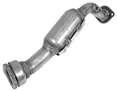 Catalytic Converter WK 52507