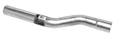 1998 Dodge Ram 1500 Exhaust Tail Pipe WK 53068