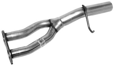 Exhaust Y Pipe WK 53097