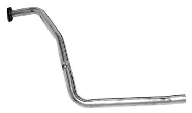 Exhaust Intermediate Pipe WK 53110