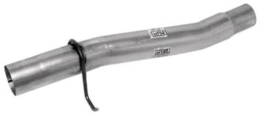 Exhaust Intermediate Pipe WK 53152