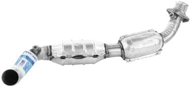 Catalytic Converter WK 53206