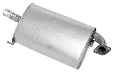 Exhaust Muffler Assembly WK 53257