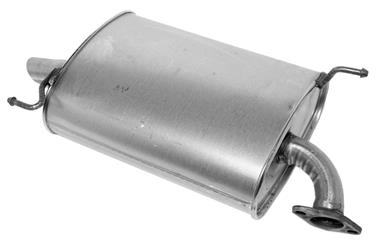 Exhaust Muffler Assembly WK 53259