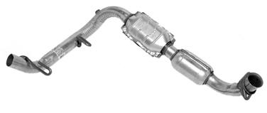 Catalytic Converter WK 53273