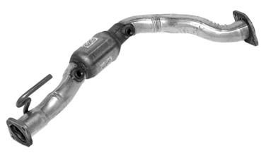 Catalytic Converter WK 53275