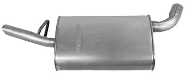 Exhaust Muffler Assembly WK 53315