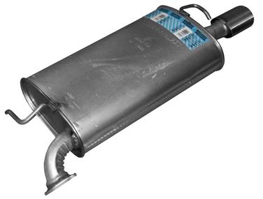 Exhaust Muffler Assembly WK 53344