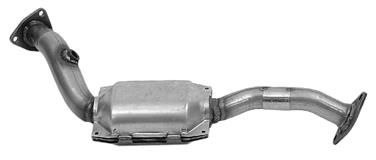 Catalytic Converter WK 53346