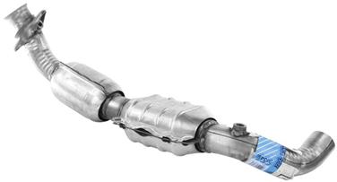 Catalytic Converter WK 53348