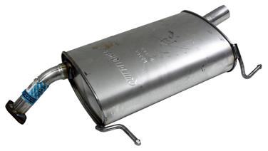 Exhaust Muffler Assembly WK 53364