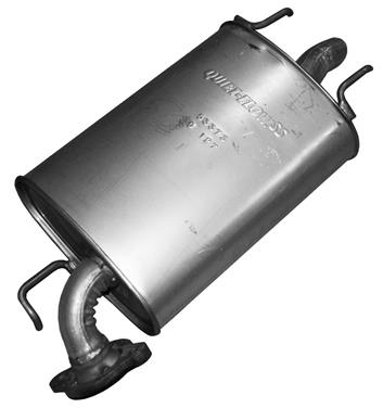 Exhaust Muffler Assembly WK 53373