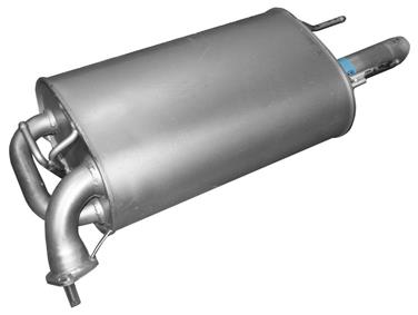 Exhaust Muffler Assembly WK 53377