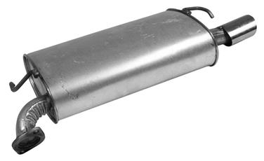 Exhaust Muffler Assembly WK 53392