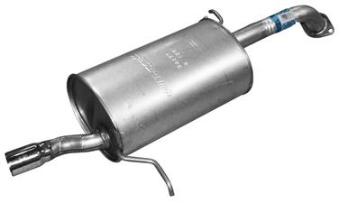 Exhaust Muffler Assembly WK 53397