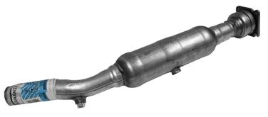 Catalytic Converter WK 53419