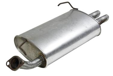 Exhaust Muffler Assembly WK 53443