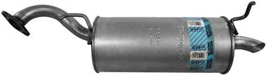 Exhaust Muffler Assembly WK 53469