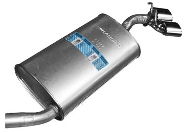 Exhaust Muffler Assembly WK 53473