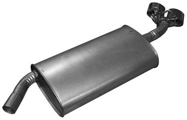 Exhaust Muffler Assembly WK 53474