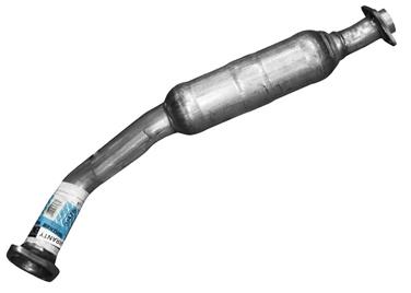 Catalytic Converter WK 53478