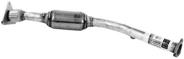 Catalytic Converter WK 53508