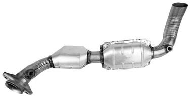 Catalytic Converter WK 53514