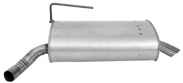 Exhaust Muffler Assembly WK 53517