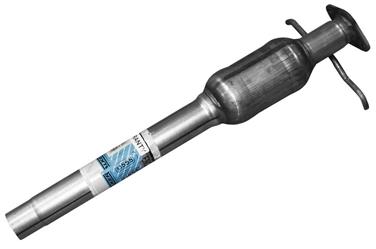 Catalytic Converter WK 53555