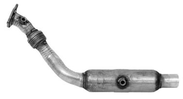 Catalytic Converter WK 53568