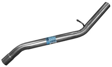 Exhaust Tail Pipe WK 53610