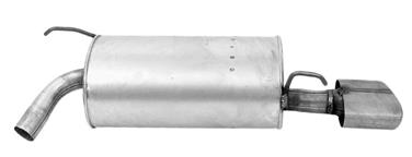 Exhaust Muffler Assembly WK 53620
