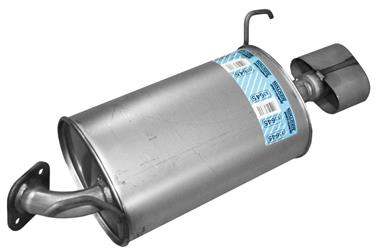 Exhaust Muffler Assembly WK 53645