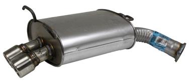 Exhaust Muffler Assembly WK 53646