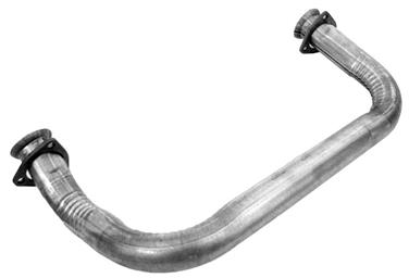 2000 Chevrolet C2500 Exhaust Pipe WK 53647