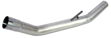 Exhaust Tail Pipe WK 53661