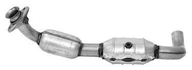 Catalytic Converter WK 53670