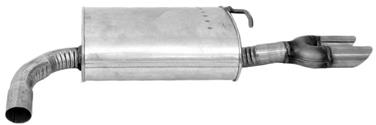 Exhaust Muffler Assembly WK 53687