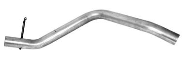 Exhaust Tail Pipe WK 53706