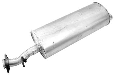 Exhaust Muffler Assembly WK 53707