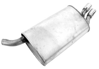 Exhaust Muffler Assembly WK 53712