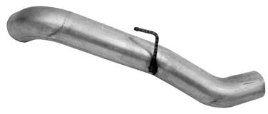 Exhaust Tail Pipe WK 53718