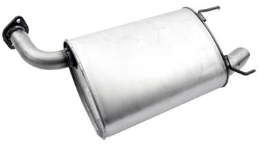 Exhaust Muffler Assembly WK 53728