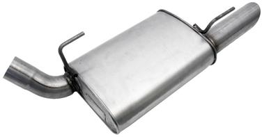 Exhaust Muffler Assembly WK 53740