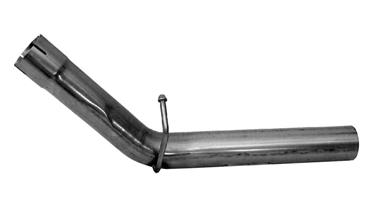 Exhaust Tail Pipe WK 53742