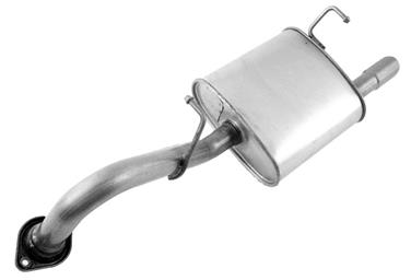 Exhaust Muffler Assembly WK 53757