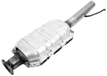 Catalytic Converter WK 53763