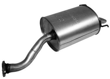 Exhaust Muffler Assembly WK 53819