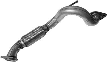 2011 Nissan Rogue Exhaust Pipe WK 53826