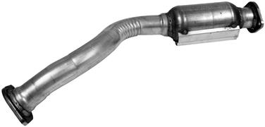 Catalytic Converter WK 53827